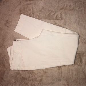 Old navy petite pixie ankle pants